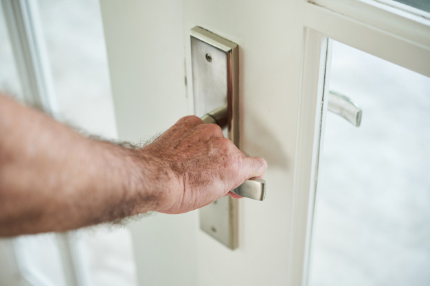 Home security services on Teesside by professional locksmiths